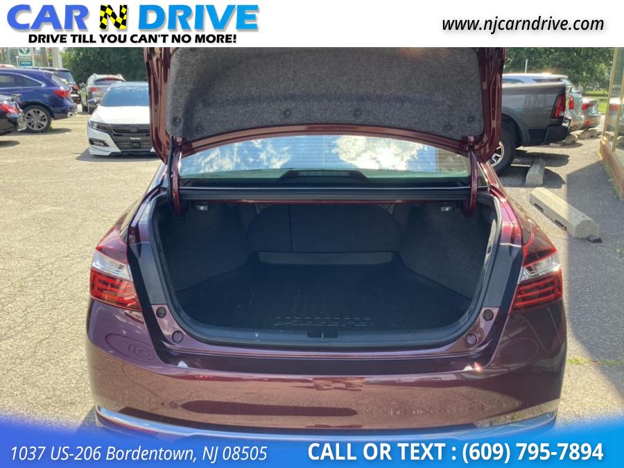 2016 Honda Accord Sport Sedan CVT, available for sale in Bordentown, New Jersey | Car N Drive. Bordentown, New Jersey 2016 Honda Accord Sport Sedan CVT, available for sale in Bordentown, New Jersey | Car N Drive. Bordentown, New Jersey