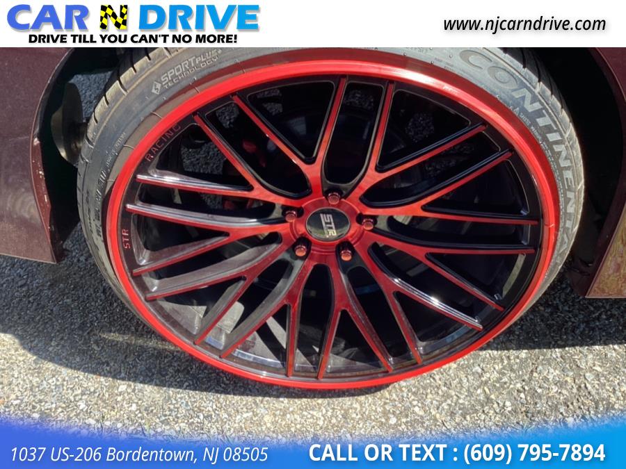 2016 Honda Accord Sport Sedan CVT, available for sale in Bordentown, New Jersey | Car N Drive. Bordentown, New Jersey 2016 Honda Accord Sport Sedan CVT, available for sale in Bordentown, New Jersey | Car N Drive. Bordentown, New Jersey