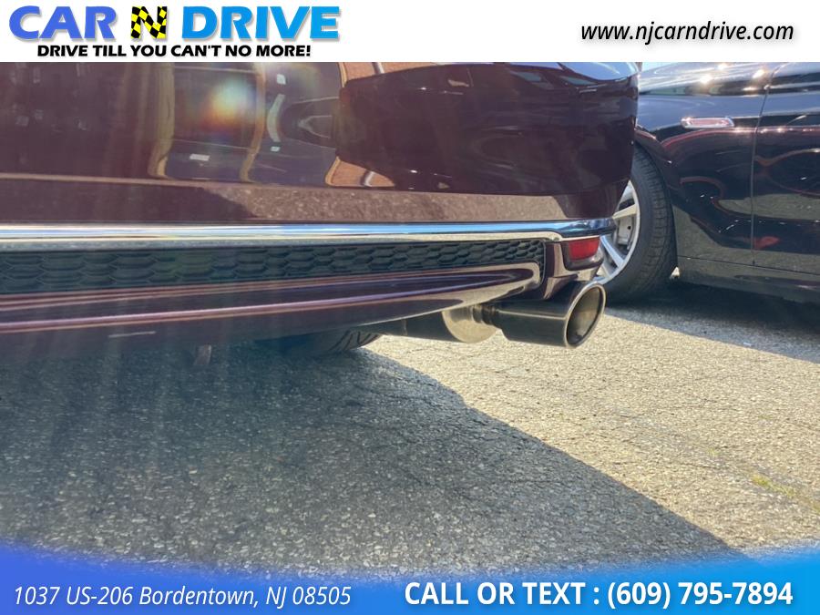 2016 Honda Accord Sport Sedan CVT, available for sale in Bordentown, New Jersey | Car N Drive. Bordentown, New Jersey 2016 Honda Accord Sport Sedan CVT, available for sale in Bordentown, New Jersey | Car N Drive. Bordentown, New Jersey