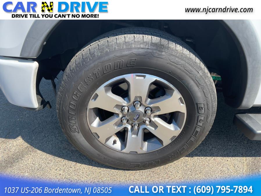 Used Ford F-150 FX4 SuperCrew 5.5-ft. Bed 4WD 2013 | Cadillac's Plus. Burlington, New Jersey Used Ford F-150 FX4 SuperCrew 5.5-ft. Bed 4WD 2013 | Cadillac's Plus. Burlington, New Jersey