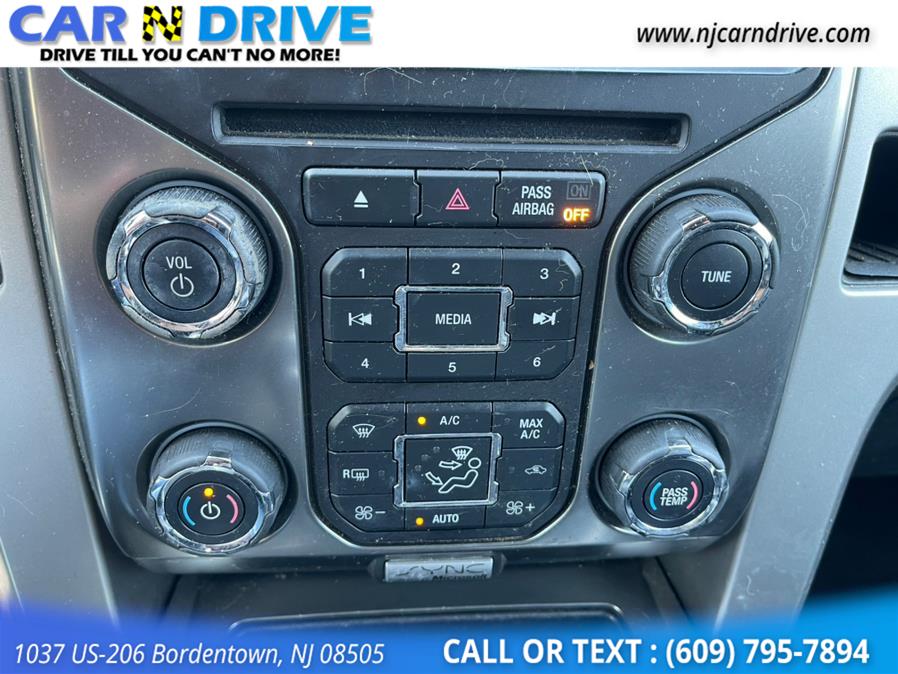 Used Ford F-150 FX4 SuperCrew 5.5-ft. Bed 4WD 2013 | Cadillac's Plus. Burlington, New Jersey Used Ford F-150 FX4 SuperCrew 5.5-ft. Bed 4WD 2013 | Cadillac's Plus. Burlington, New Jersey