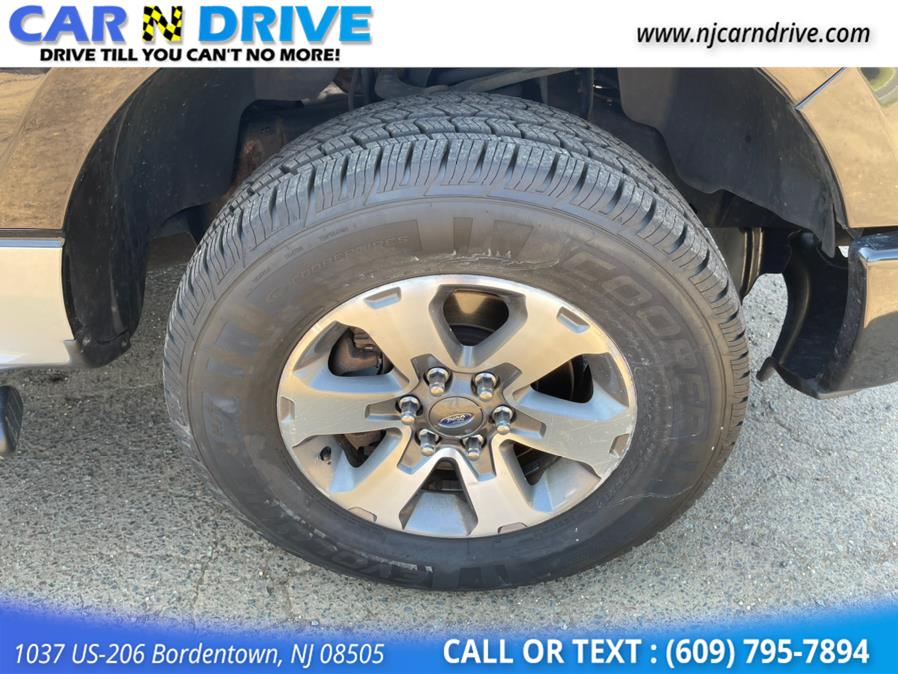 Used Ford F-150 STX SuperCab 6.5-ft. Bed 4WD 2013 | Car N Drive. Bordentown, New Jersey Used Ford F-150 STX SuperCab 6.5-ft. Bed 4WD 2013 | Car N Drive. Bordentown, New Jersey