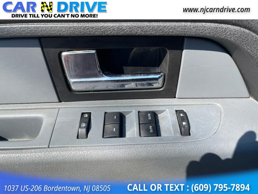 Used Ford F-150 STX SuperCab 6.5-ft. Bed 4WD 2013 | Car N Drive. Bordentown, New Jersey Used Ford F-150 STX SuperCab 6.5-ft. Bed 4WD 2013 | Car N Drive. Bordentown, New Jersey