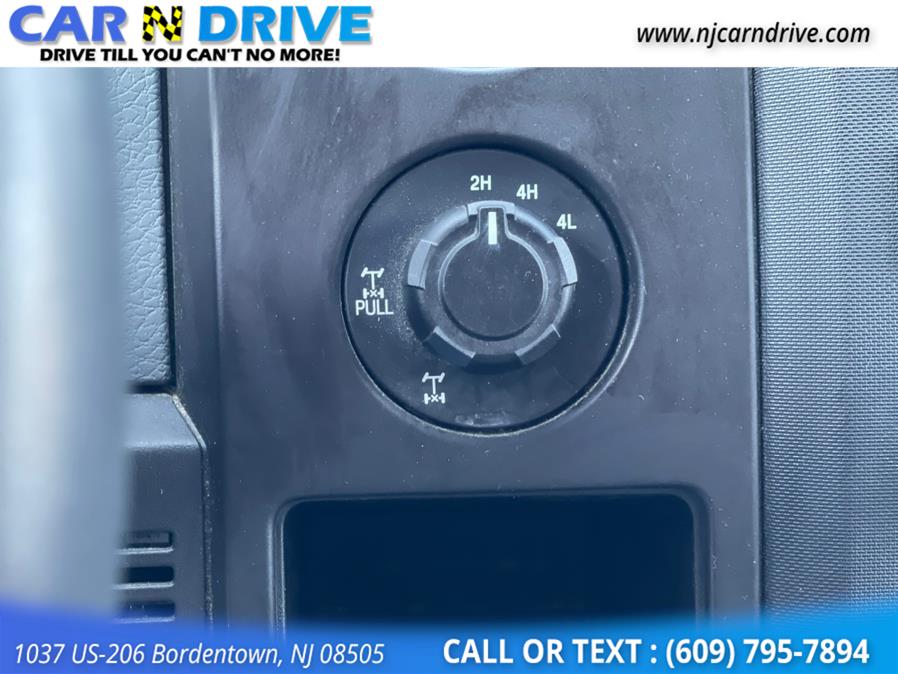 Used Ford F-150 STX SuperCab 6.5-ft. Bed 4WD 2013 | Car N Drive. Bordentown, New Jersey Used Ford F-150 STX SuperCab 6.5-ft. Bed 4WD 2013 | Car N Drive. Bordentown, New Jersey