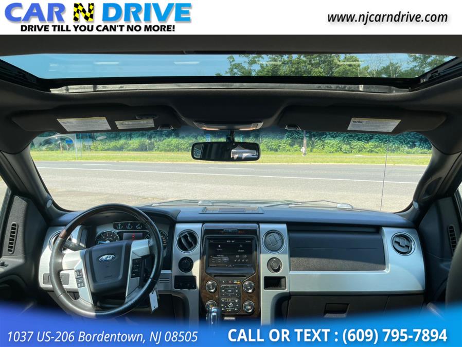Used Ford F-150 Platinum SuperCrew 6.5-ft. Bed 4WD 2013 | Cadillac's Plus. Burlington, New Jersey Used Ford F-150 Platinum SuperCrew 6.5-ft. Bed 4WD 2013 | Cadillac's Plus. Burlington, New Jersey
