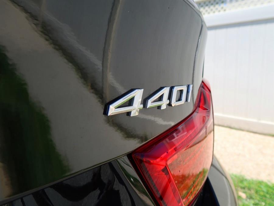 Used BMW 4 Series 440i xDrive Gran Coupe 2018 | Auto Expo Ent Inc.. Great Neck, New York Used BMW 4 Series 440i xDrive Gran Coupe 2018 | Auto Expo Ent Inc.. Great Neck, New York