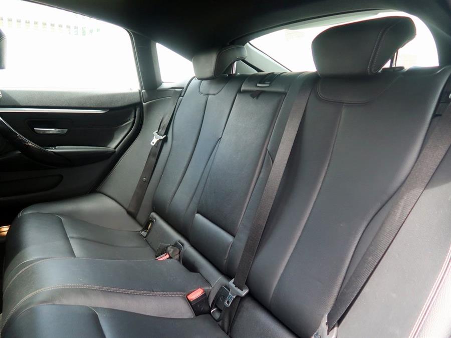 Used BMW 4 Series 440i xDrive Gran Coupe 2018 | Auto Expo Ent Inc.. Great Neck, New York Used BMW 4 Series 440i xDrive Gran Coupe 2018 | Auto Expo Ent Inc.. Great Neck, New York