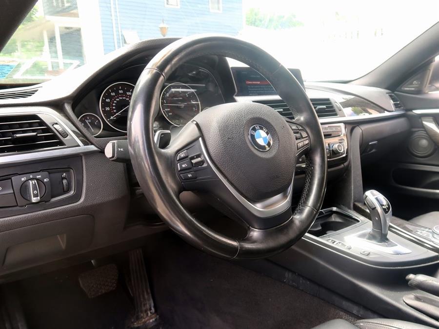 Used BMW 4 Series 440i xDrive Gran Coupe 2018 | Auto Expo Ent Inc.. Great Neck, New York