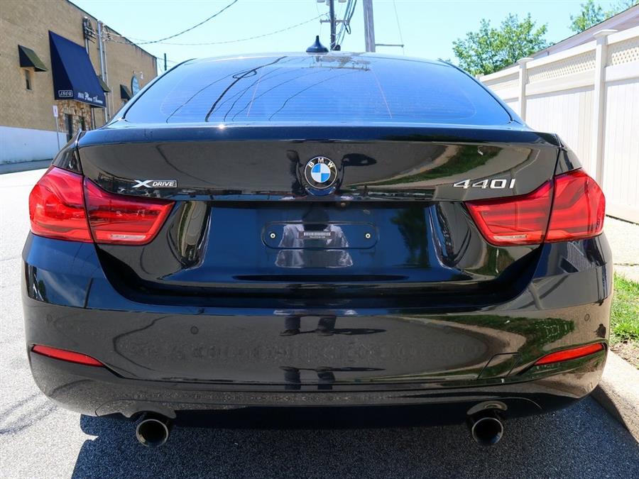 Used BMW 4 Series 440i xDrive Gran Coupe 2018 | Auto Expo Ent Inc.. Great Neck, New York Used BMW 4 Series 440i xDrive Gran Coupe 2018 | Auto Expo Ent Inc.. Great Neck, New York