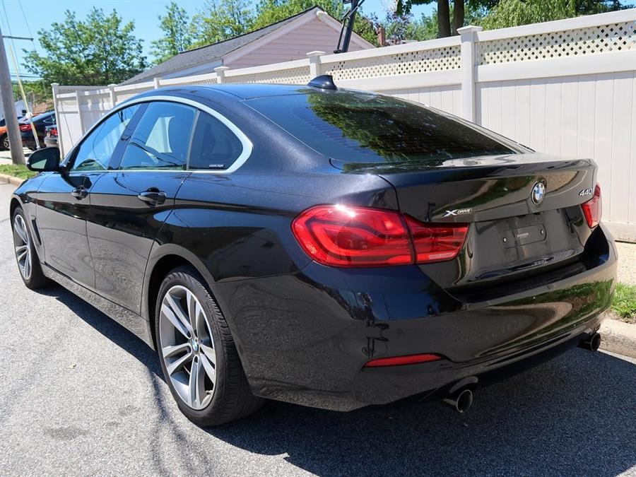 Used BMW 4 Series 440i xDrive Gran Coupe 2018 | Auto Expo Ent Inc.. Great Neck, New York Used BMW 4 Series 440i xDrive Gran Coupe 2018 | Auto Expo Ent Inc.. Great Neck, New York