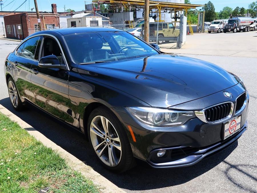Used BMW 4 Series 440i xDrive Gran Coupe 2018 | Auto Expo Ent Inc.. Great Neck, New York Used BMW 4 Series 440i xDrive Gran Coupe 2018 | Auto Expo Ent Inc.. Great Neck, New York