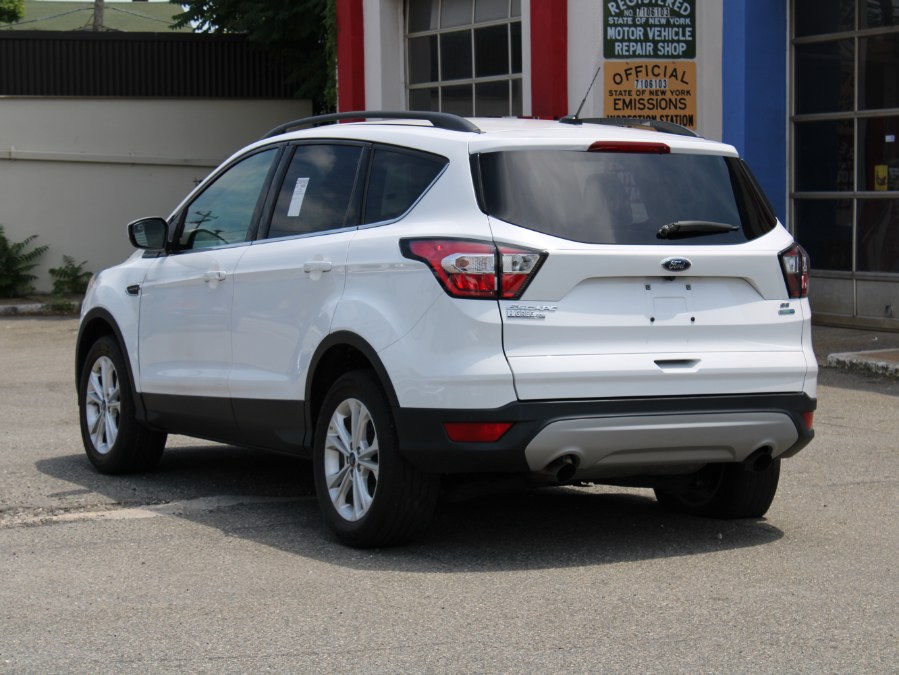 Used Ford Escape SE 2018 | Auto Expo Ent Inc.. Great Neck, New York