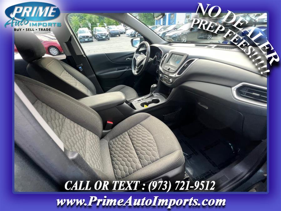 Used Chevrolet Equinox AWD 4dr LT w/1LT 2018 | Prime Auto Imports. Bloomingdale, New Jersey