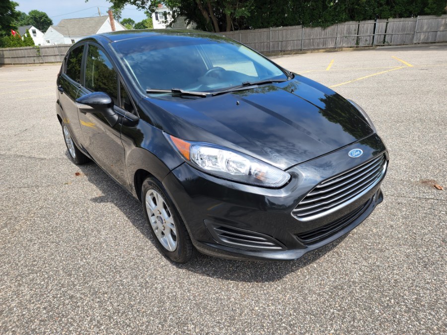 2014 Ford Fiesta 5dr HB SE, available for sale in Patchogue, New York | Romaxx Truxx. Patchogue, New York 2014 Ford Fiesta 5dr HB SE, available for sale in Patchogue, New York | Romaxx Truxx. Patchogue, New York