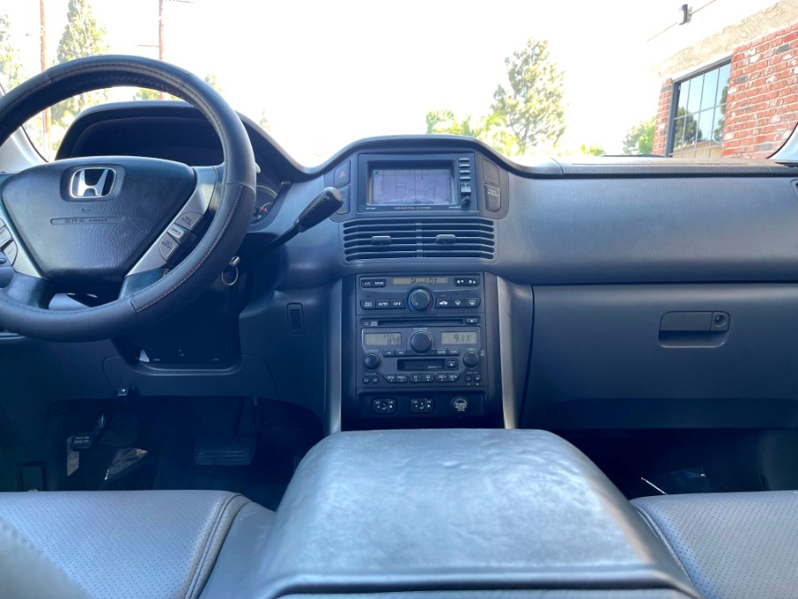 2005 Honda Pilot EX-L AT with NAVI, available for sale in Lake Forest, California | Pacific Green Line. Lake Forest, California 2005 Honda Pilot EX-L AT with NAVI, available for sale in Lake Forest, California | Pacific Green Line. Lake Forest, California