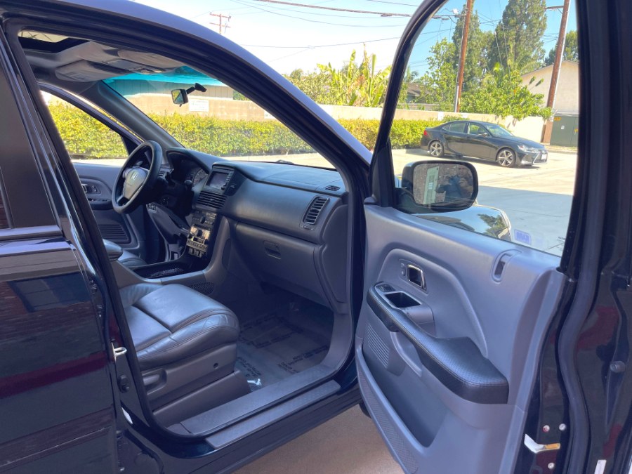 2005 Honda Pilot EX-L AT with NAVI, available for sale in Lake Forest, California | Pacific Green Line. Lake Forest, California 2005 Honda Pilot EX-L AT with NAVI, available for sale in Lake Forest, California | Pacific Green Line. Lake Forest, California