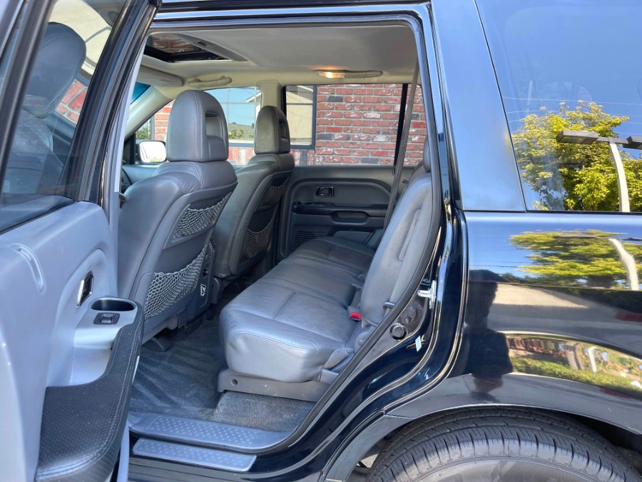 2005 Honda Pilot EX-L AT with NAVI, available for sale in Lake Forest, California | Pacific Green Line. Lake Forest, California 2005 Honda Pilot EX-L AT with NAVI, available for sale in Lake Forest, California | Pacific Green Line. Lake Forest, California
