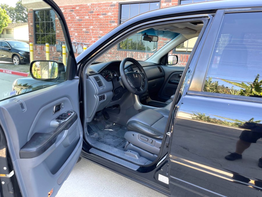 2005 Honda Pilot EX-L AT with NAVI, available for sale in Lake Forest, California | Pacific Green Line. Lake Forest, California 2005 Honda Pilot EX-L AT with NAVI, available for sale in Lake Forest, California | Pacific Green Line. Lake Forest, California