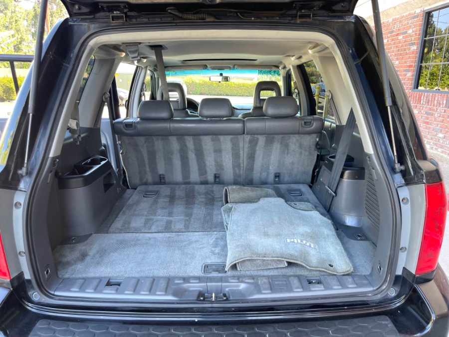 2005 Honda Pilot EX-L AT with NAVI, available for sale in Lake Forest, California | Pacific Green Line. Lake Forest, California 2005 Honda Pilot EX-L AT with NAVI, available for sale in Lake Forest, California | Pacific Green Line. Lake Forest, California
