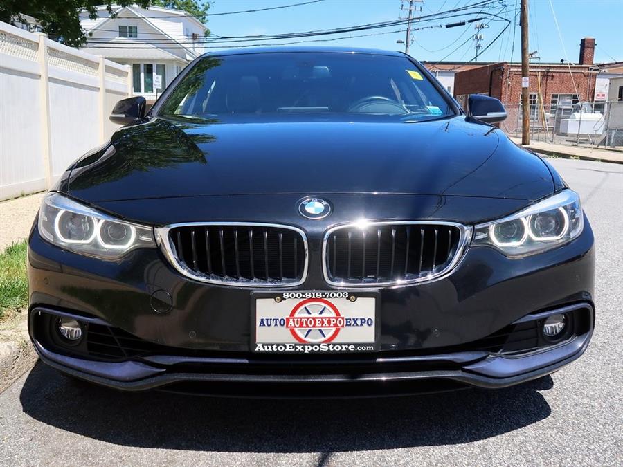 Used BMW 4 Series 440i xDrive Gran Coupe 2018 | Auto Expo. Great Neck, New York