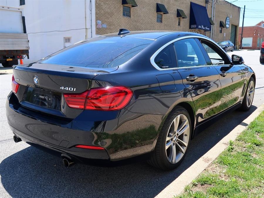 Used BMW 4 Series 440i xDrive Gran Coupe 2018 | Auto Expo. Great Neck, New York