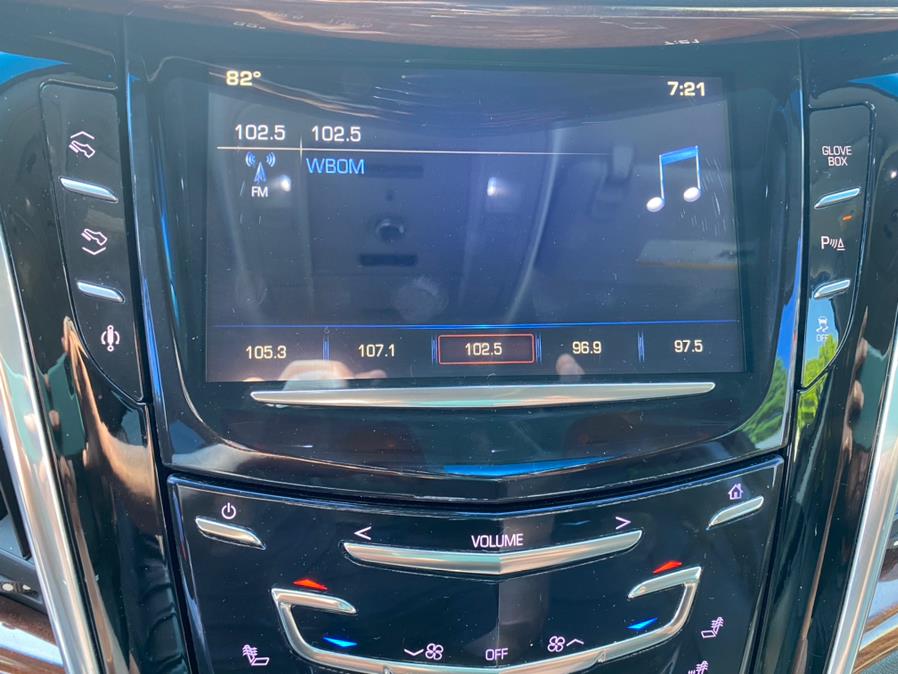 Used Cadillac Escalade ESV 4WD 4dr Standard 2016 | Lava Motors 2 Inc. Canton, Connecticut Used Cadillac Escalade ESV 4WD 4dr Standard 2016 | Lava Motors 2 Inc. Canton, Connecticut