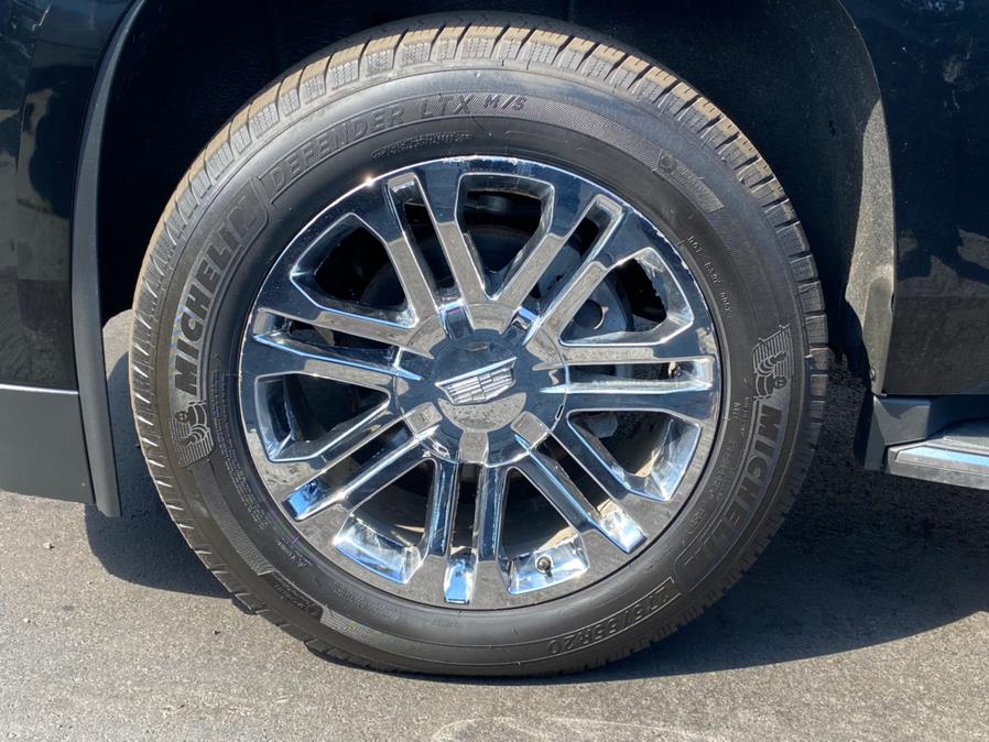 Used Cadillac Escalade ESV 4WD 4dr Standard 2016 | Lava Motors 2 Inc. Canton, Connecticut Used Cadillac Escalade ESV 4WD 4dr Standard 2016 | Lava Motors 2 Inc. Canton, Connecticut
