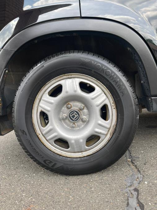 2006 Honda CR-V 4WD LX AT, available for sale in New Britain, Connecticut | Supreme Automotive. New Britain, Connecticut 2006 Honda CR-V 4WD LX AT, available for sale in New Britain, Connecticut | Supreme Automotive. New Britain, Connecticut
