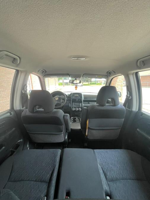 2006 Honda CR-V 4WD LX AT, available for sale in New Britain, Connecticut | Supreme Automotive. New Britain, Connecticut 2006 Honda CR-V 4WD LX AT, available for sale in New Britain, Connecticut | Supreme Automotive. New Britain, Connecticut
