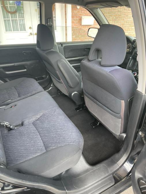 2006 Honda CR-V 4WD LX AT, available for sale in New Britain, Connecticut | Supreme Automotive. New Britain, Connecticut 2006 Honda CR-V 4WD LX AT, available for sale in New Britain, Connecticut | Supreme Automotive. New Britain, Connecticut