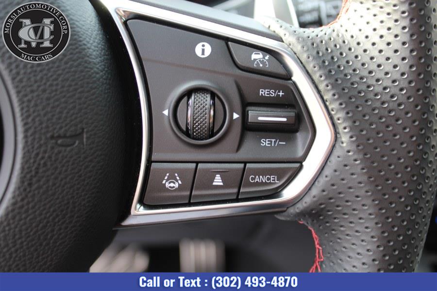 Used Acura MDX SH-AWD w/A-Spec Package 2022 | Morsi Automotive Corp. New Castle, Delaware Used Acura MDX SH-AWD w/A-Spec Package 2022 | Morsi Automotive Corp. New Castle, Delaware