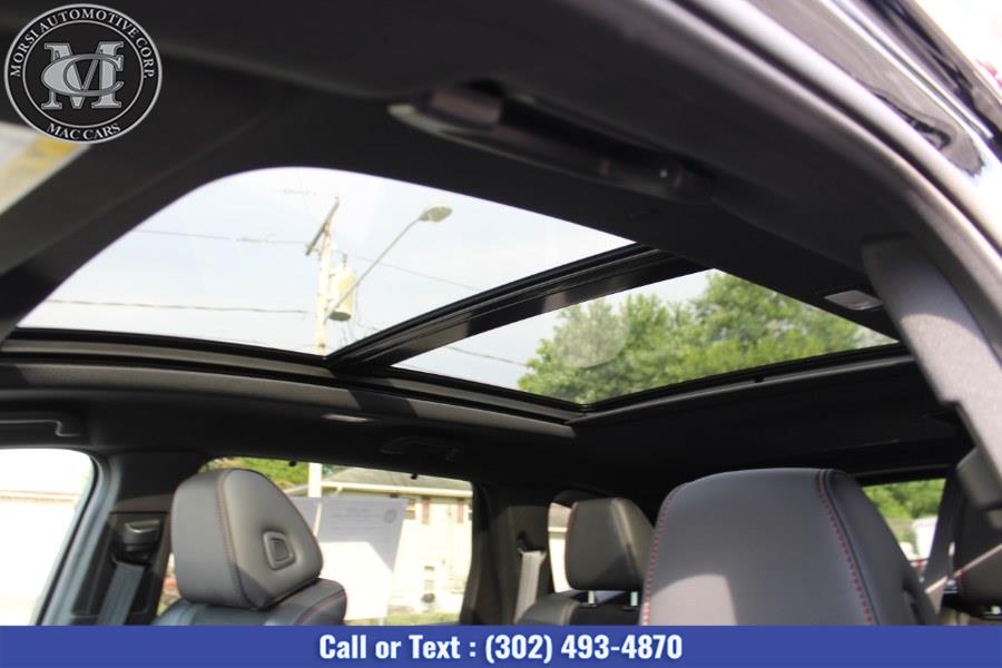 Used Acura MDX SH-AWD w/A-Spec Package 2022 | Morsi Automotive Corp. New Castle, Delaware Used Acura MDX SH-AWD w/A-Spec Package 2022 | Morsi Automotive Corp. New Castle, Delaware