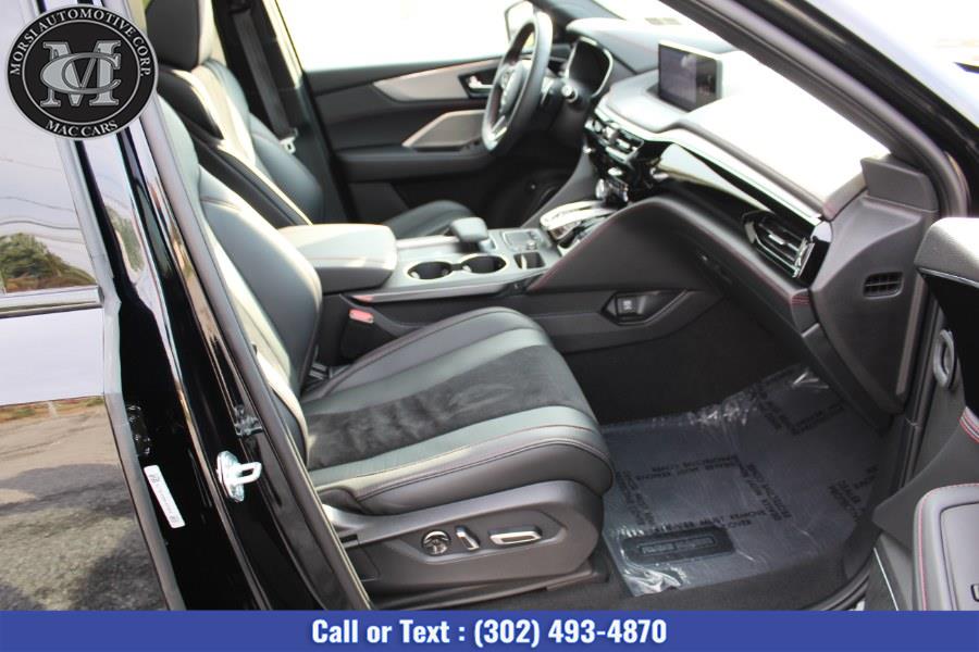 Used Acura MDX SH-AWD w/A-Spec Package 2022 | Morsi Automotive Corp. New Castle, Delaware Used Acura MDX SH-AWD w/A-Spec Package 2022 | Morsi Automotive Corp. New Castle, Delaware