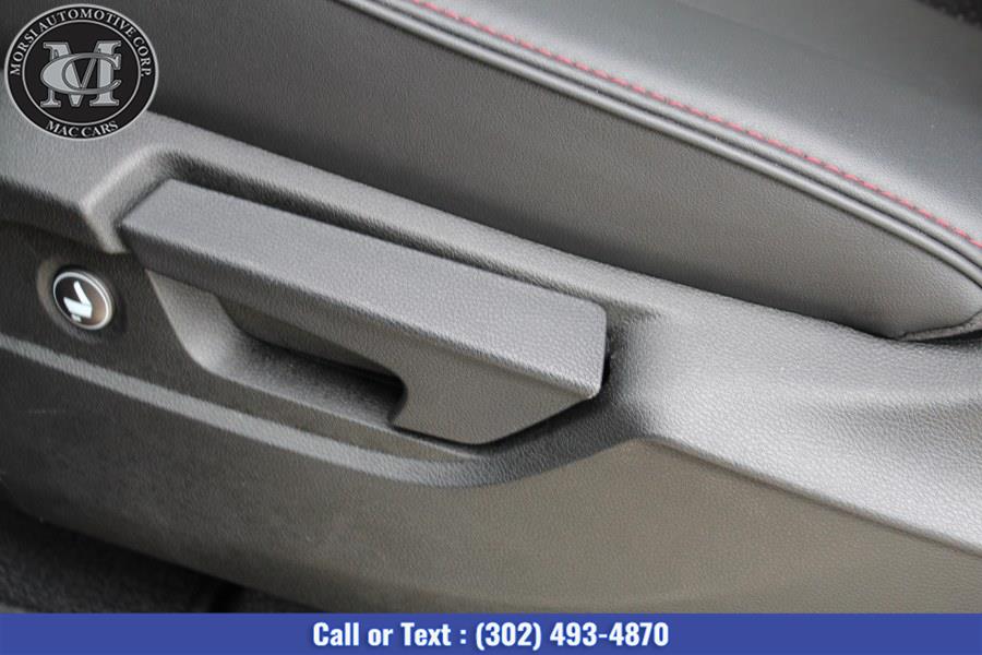 Used Acura MDX SH-AWD w/A-Spec Package 2022 | Morsi Automotive Corp. New Castle, Delaware Used Acura MDX SH-AWD w/A-Spec Package 2022 | Morsi Automotive Corp. New Castle, Delaware