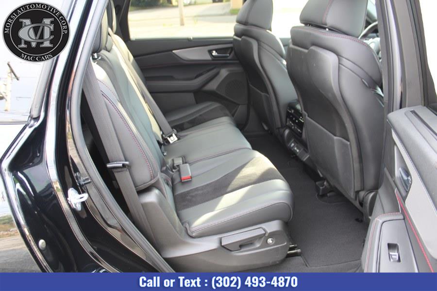 Used Acura MDX SH-AWD w/A-Spec Package 2022 | Morsi Automotive Corp. New Castle, Delaware Used Acura MDX SH-AWD w/A-Spec Package 2022 | Morsi Automotive Corp. New Castle, Delaware