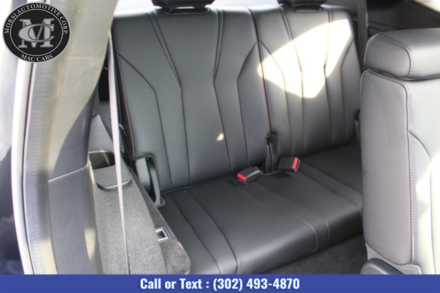 Used Acura MDX SH-AWD w/A-Spec Package 2022 | Morsi Automotive Corp. New Castle, Delaware Used Acura MDX SH-AWD w/A-Spec Package 2022 | Morsi Automotive Corp. New Castle, Delaware