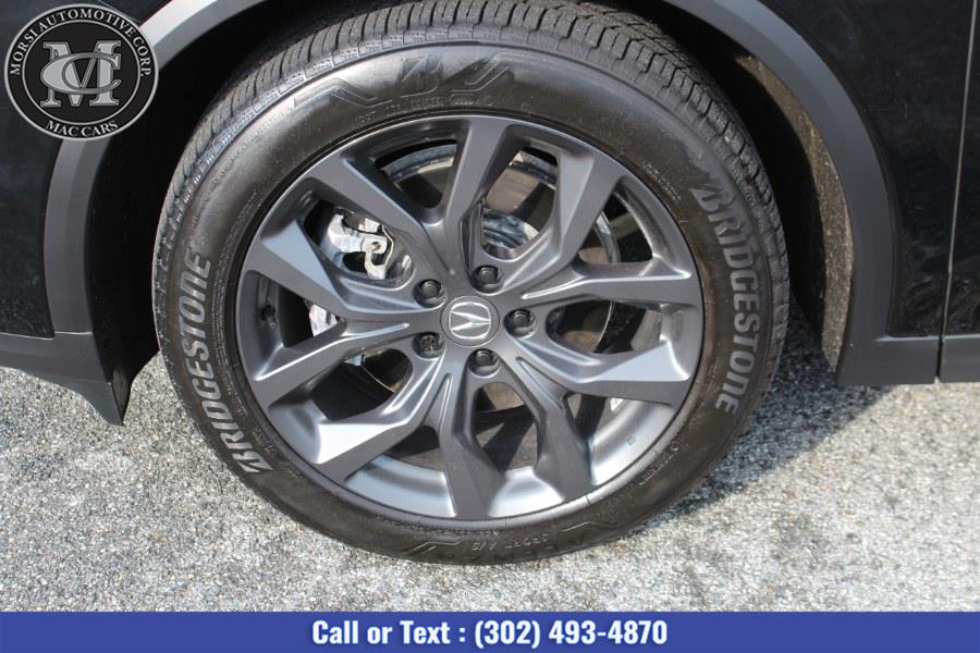 Used Acura MDX SH-AWD w/A-Spec Package 2022 | Morsi Automotive Corp. New Castle, Delaware Used Acura MDX SH-AWD w/A-Spec Package 2022 | Morsi Automotive Corp. New Castle, Delaware