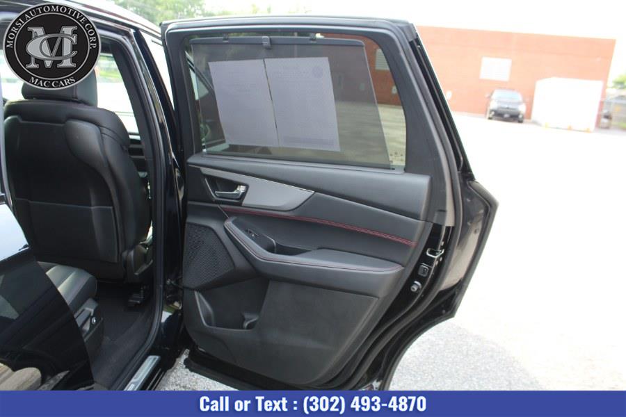Used Acura MDX SH-AWD w/A-Spec Package 2022 | Morsi Automotive Corp. New Castle, Delaware Used Acura MDX SH-AWD w/A-Spec Package 2022 | Morsi Automotive Corp. New Castle, Delaware