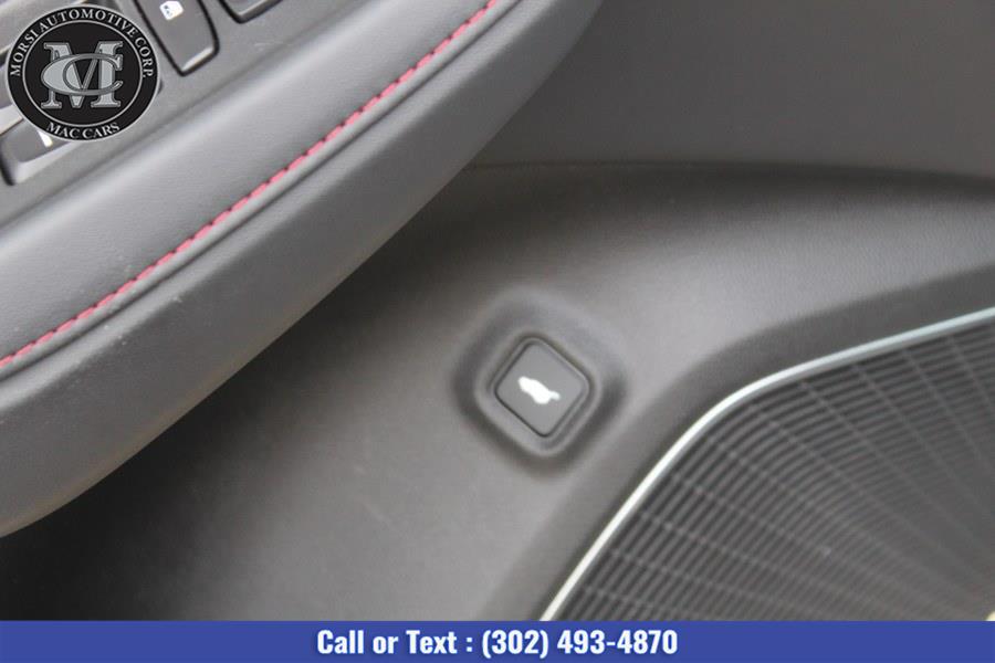 Used Acura MDX SH-AWD w/A-Spec Package 2022 | Morsi Automotive Corp. New Castle, Delaware Used Acura MDX SH-AWD w/A-Spec Package 2022 | Morsi Automotive Corp. New Castle, Delaware