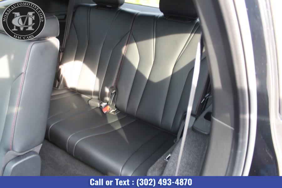 Used Acura MDX SH-AWD w/A-Spec Package 2022 | Morsi Automotive Corp. New Castle, Delaware Used Acura MDX SH-AWD w/A-Spec Package 2022 | Morsi Automotive Corp. New Castle, Delaware