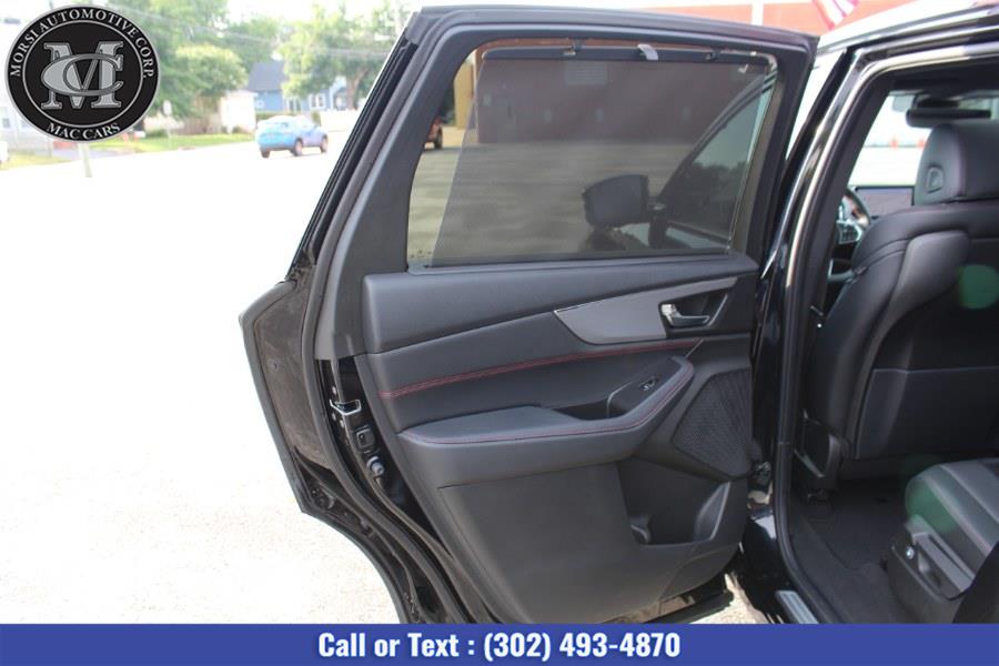 Used Acura MDX SH-AWD w/A-Spec Package 2022 | Morsi Automotive Corp. New Castle, Delaware Used Acura MDX SH-AWD w/A-Spec Package 2022 | Morsi Automotive Corp. New Castle, Delaware