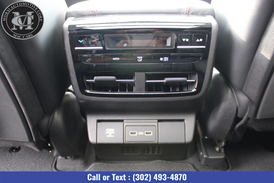 Used Acura MDX SH-AWD w/A-Spec Package 2022 | Morsi Automotive Corp. New Castle, Delaware Used Acura MDX SH-AWD w/A-Spec Package 2022 | Morsi Automotive Corp. New Castle, Delaware