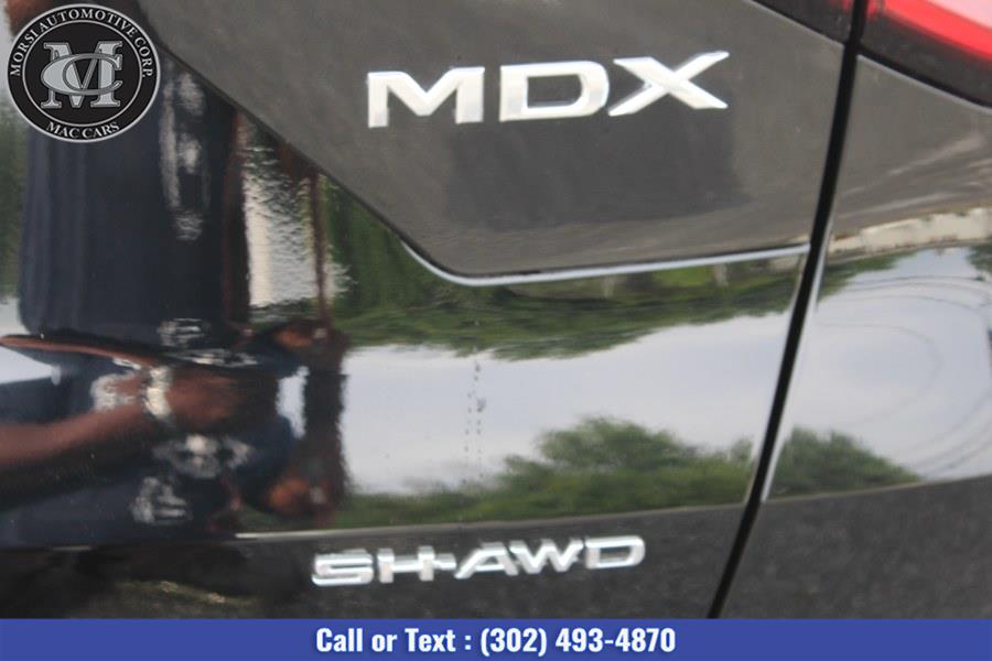 Used Acura MDX SH-AWD w/A-Spec Package 2022 | Morsi Automotive Corp. New Castle, Delaware Used Acura MDX SH-AWD w/A-Spec Package 2022 | Morsi Automotive Corp. New Castle, Delaware