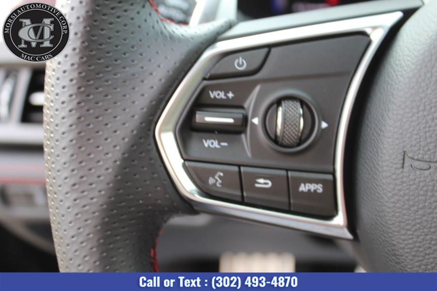 Used Acura MDX SH-AWD w/A-Spec Package 2022 | Morsi Automotive Corp. New Castle, Delaware Used Acura MDX SH-AWD w/A-Spec Package 2022 | Morsi Automotive Corp. New Castle, Delaware