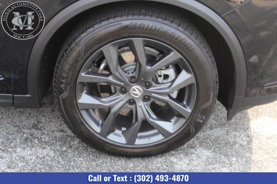 Used Acura MDX SH-AWD w/A-Spec Package 2022 | Morsi Automotive Corp. New Castle, Delaware Used Acura MDX SH-AWD w/A-Spec Package 2022 | Morsi Automotive Corp. New Castle, Delaware