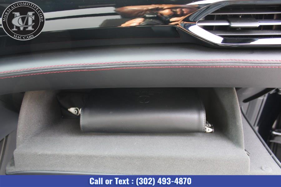 Used Acura MDX SH-AWD w/A-Spec Package 2022 | Morsi Automotive Corp. New Castle, Delaware Used Acura MDX SH-AWD w/A-Spec Package 2022 | Morsi Automotive Corp. New Castle, Delaware