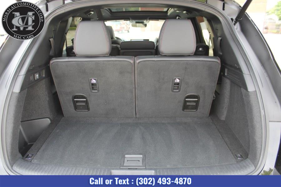 Used Acura MDX SH-AWD w/A-Spec Package 2022 | Morsi Automotive Corp. New Castle, Delaware Used Acura MDX SH-AWD w/A-Spec Package 2022 | Morsi Automotive Corp. New Castle, Delaware