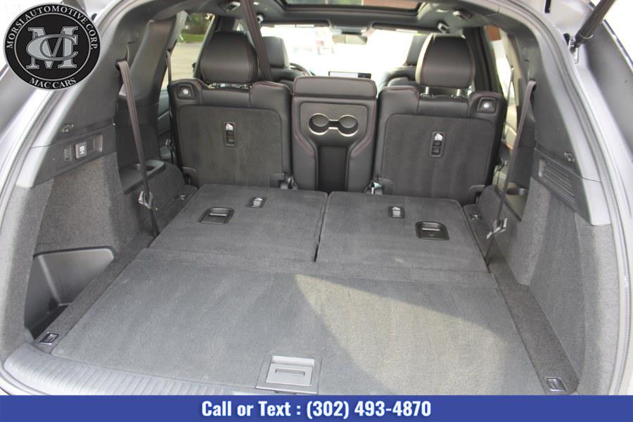 Used Acura MDX SH-AWD w/A-Spec Package 2022 | Morsi Automotive Corp. New Castle, Delaware Used Acura MDX SH-AWD w/A-Spec Package 2022 | Morsi Automotive Corp. New Castle, Delaware