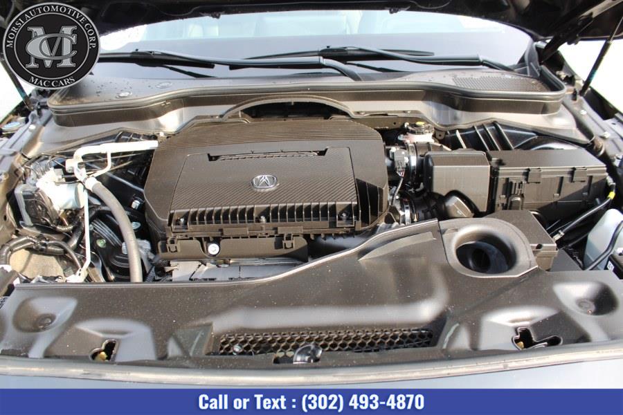 Used Acura MDX SH-AWD w/A-Spec Package 2022 | Morsi Automotive Corp. New Castle, Delaware Used Acura MDX SH-AWD w/A-Spec Package 2022 | Morsi Automotive Corp. New Castle, Delaware