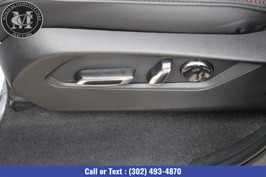 Used Acura MDX SH-AWD w/A-Spec Package 2022 | Morsi Automotive Corp. New Castle, Delaware Used Acura MDX SH-AWD w/A-Spec Package 2022 | Morsi Automotive Corp. New Castle, Delaware